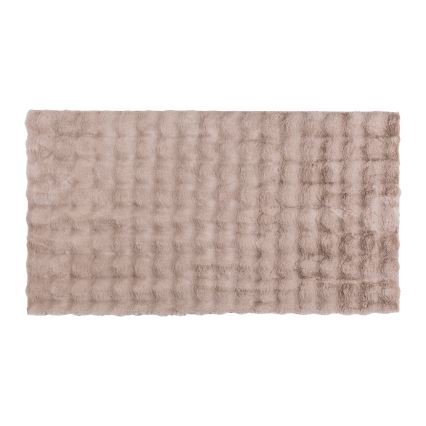 Teppich RABBIT BUBBLE 160x230 cm beige