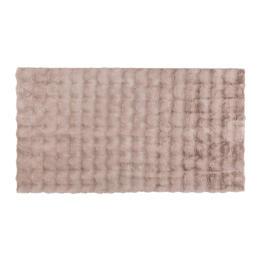 Teppich RABBIT BUBBLE 160x230 cm beige
