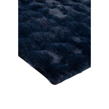 Teppich RABBIT BUBBLE 160x230 cm blau