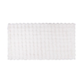 Teppich RABBIT BUBBLE 160x230 cm cremefarben