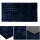 Teppich RABBIT BUBBLE 200x280 cm blau