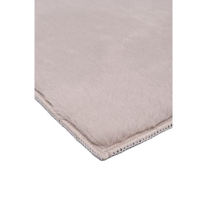 Teppich RABBIT-FOX 160x230 cm beige