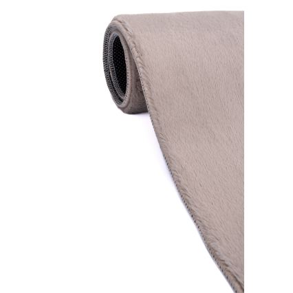 Teppich RABBIT-FOX 160x230 cm beige