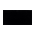 Teppich RABBIT-FOX 160x230 cm schwarz
