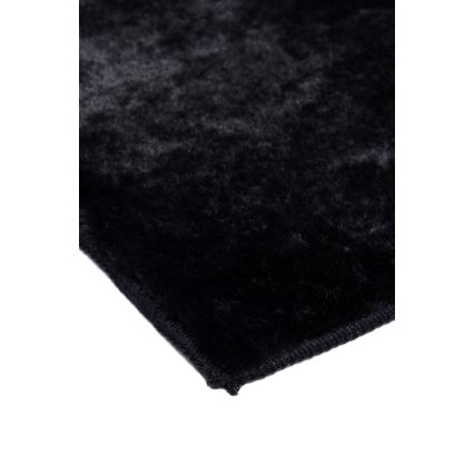 Teppich RABBIT-FOX 160x230 cm schwarz