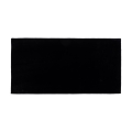 Teppich RABBIT-FOX 60x100 cm schwarz