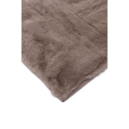 Teppich RABBIT-ROSA NEW 120 x 170 cm 2000 g/m² beige