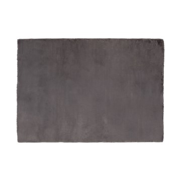 Teppich RABBIT-ROSA NEW 160x230 cm 2000 g/m² Braun