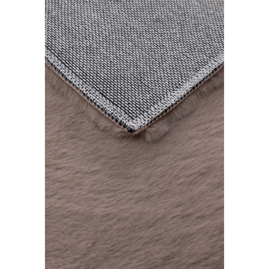 Teppich RABBIT-ROSA NEW 160x230 cm 2000g/m2 beige