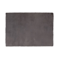 Teppich RABBIT-ROSA NEW 80 x 150 cm, 2000 g/m², Braun