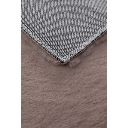 Teppich RABBIT-ROSA NEW 80x150 cm 2000g/m2 beige