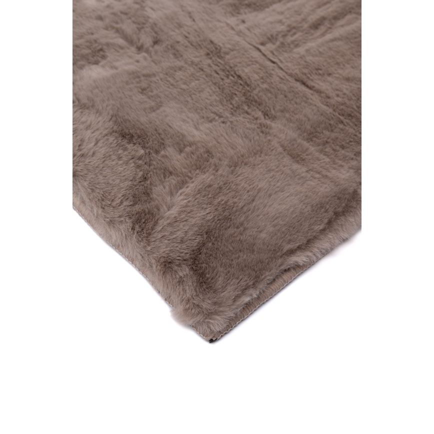 Teppich RABBIT-ROSA NEW 80x150 cm 2000g/m2 beige