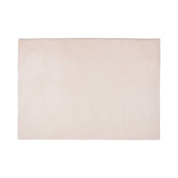 Teppich RABBIT-ROSA NEW 80x150 cm 2000g/m2 cremefarben