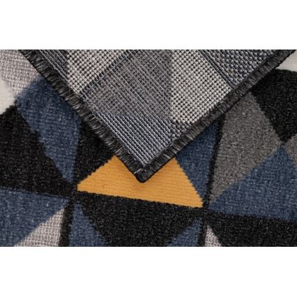 Teppich SHIFT 120x160 cm, mehrfarbig