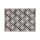 Teppich SHIFT 160x220 cm grau/blau/beige