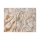 Teppich STONE 80x140 cm beige/grau