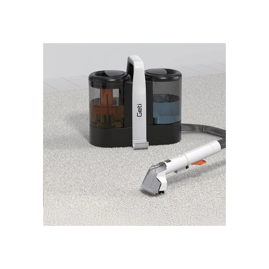 Teppichreiniger 450W/230V IPX4