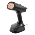 TESLA Electronics AeroGrip - 2-in-1-Kleidungsdampfer 1400W/230V