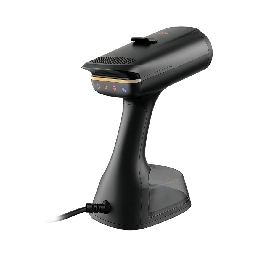 TESLA Electronics AeroGrip - 2-in-1-Kleidungsdampfer 1400W/230V