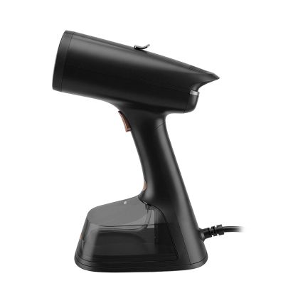 TESLA Electronics AeroGrip - 2-in-1-Kleidungsdampfer 1400W/230V