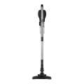 TESLA Electronics AeroStar - Beutelloser Stabstaubsauger 2in1 600W/230V