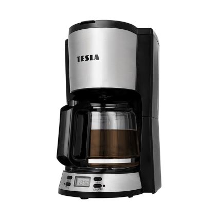 TESLA Electronics CoffeeMaster - Filterkaffeemaschine 1000W/230V