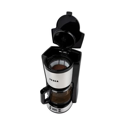 TESLA Electronics CoffeeMaster - Filterkaffeemaschine 1000W/230V