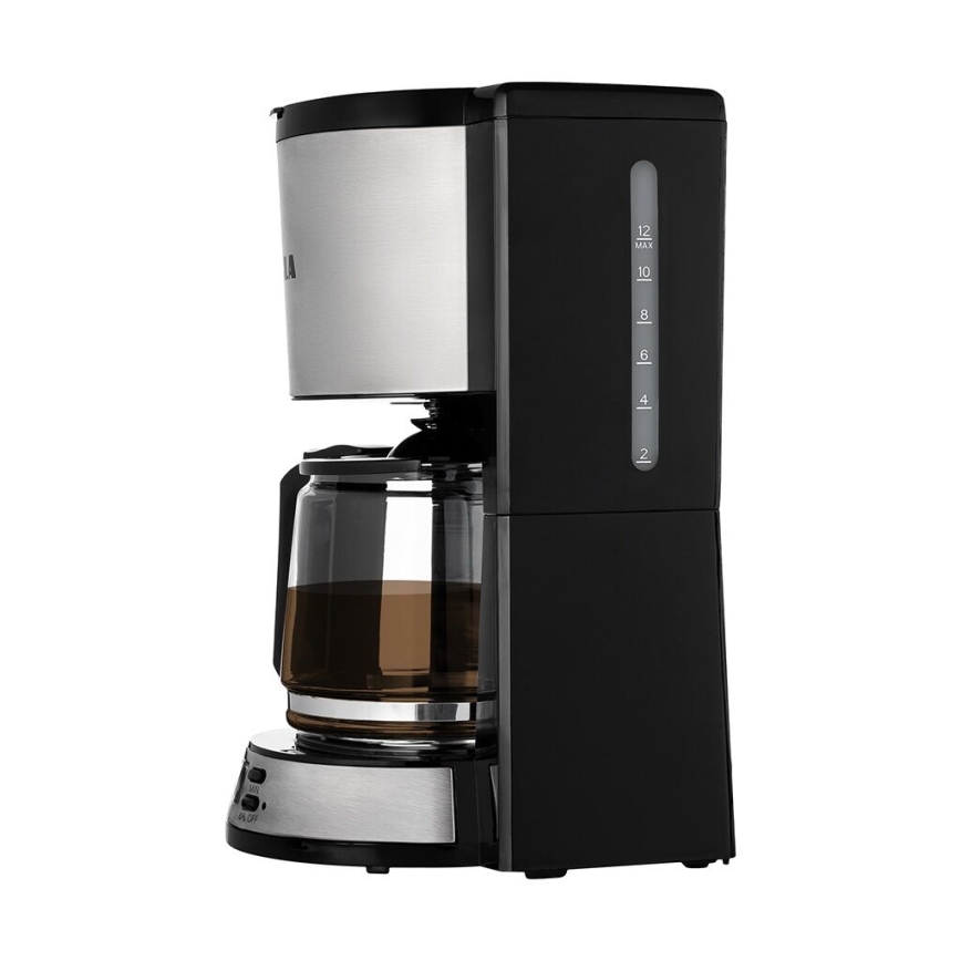 TESLA Electronics CoffeeMaster - Filterkaffeemaschine 1000W/230V