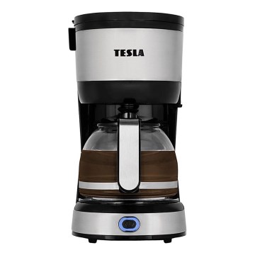 TESLA Electronics CoffeeMaster - Filterkaffeemaschine 600W/230V