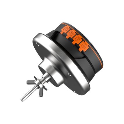 TESLA Electronics Cook - Digitales Fleischthermometer mit Sonde 0-400 °C, 2xAA, IP65