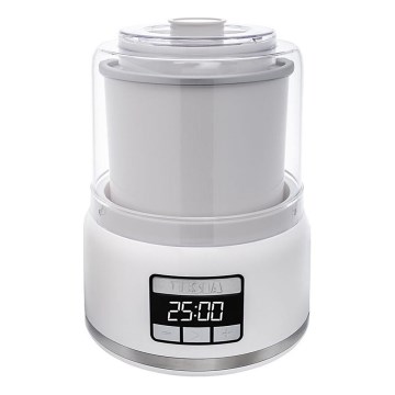 TESLA Electronics Gelato - Eiscreme-Maschine 30W/230V