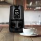 TESLA Electronics - Kaffeemaschine mit Mahlwerk 2-in-1 900W/230V