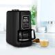 TESLA Electronics - Kaffeemaschine mit Mahlwerk 2-in-1 900W/230V