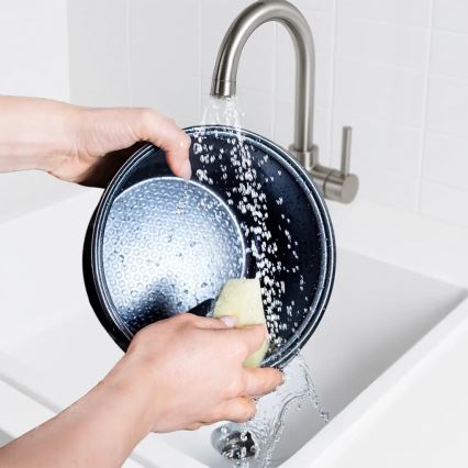 TESLA Electronics MultiCook - Multifunktionaler Reiskocher 2,1 l 400W/230V