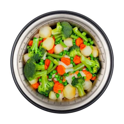 TESLA Electronics MultiCook - Multifunktionaler Reiskocher 2,1 l 400W/230V