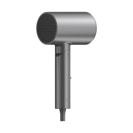 TESLA Electronics MyCare - Zusammenklappbarer Haartrockner 1800W/230V grau