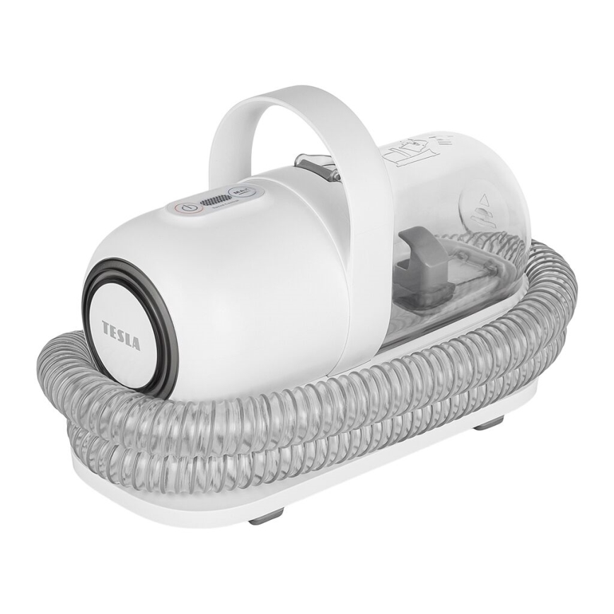 TESLA Electronics PetCare - Pflegeset für Haustiere 300W/230V