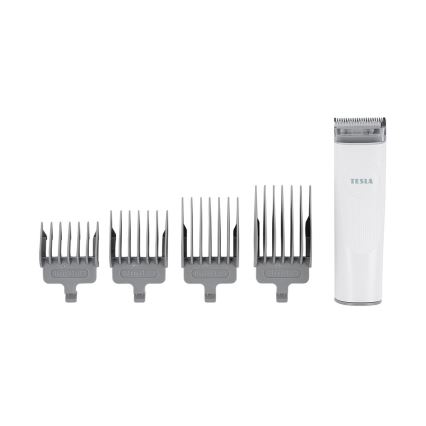 TESLA Electronics PetCare - Pflegeset für Haustiere 300W/230V