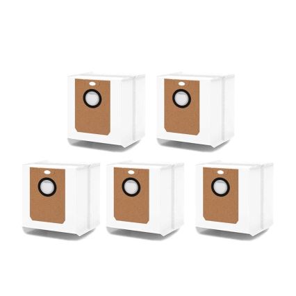 TESLA Electronics RoboStar - Intelligenter 2-in-1 Saugroboter 2600 mAh Wi-Fi Weiß