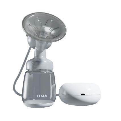 TESLA Smart - Elektrische wiederaufladbare Muttermilchpumpe 900 mAh