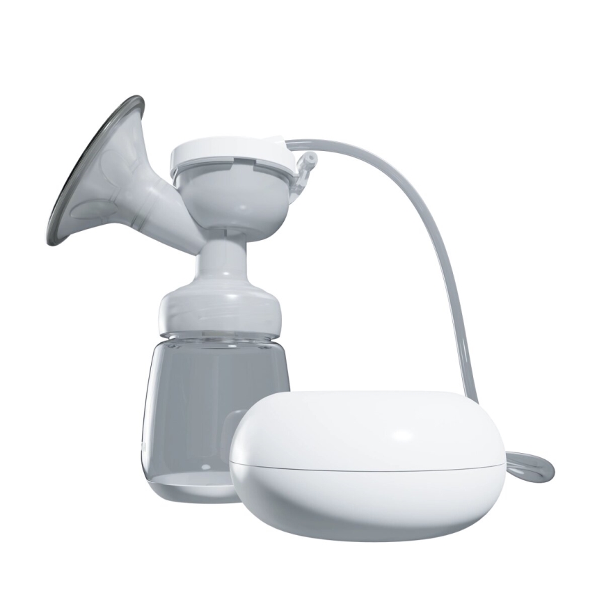 TESLA Smart - Elektrische wiederaufladbare Muttermilchpumpe 900 mAh