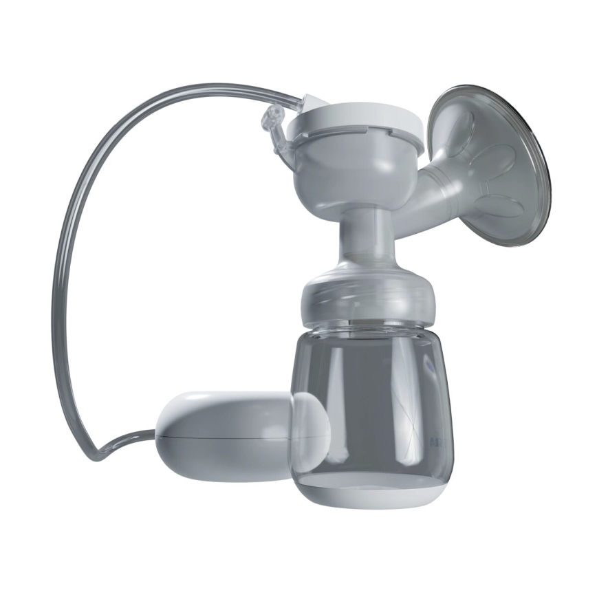 TESLA Smart - Elektrische wiederaufladbare Muttermilchpumpe 900 mAh