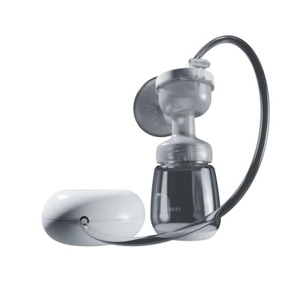 TESLA Smart - Elektrische wiederaufladbare Muttermilchpumpe 900 mAh