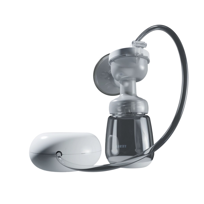 TESLA Smart - Elektrische wiederaufladbare Muttermilchpumpe 900 mAh