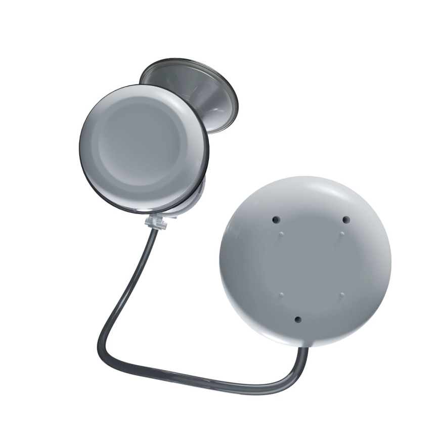 TESLA Smart - Elektrische wiederaufladbare Muttermilchpumpe 900 mAh