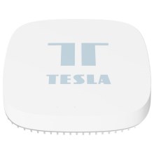 Tesla - Smart gateway Hub Smart Zigbee Wi-Fi