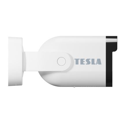 TESLA Smart - Intelligente Außenkamera Full HD 1080p 12V Wi-Fi IP65