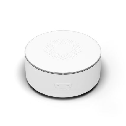 TESLA Smart - Intelligente Sirene 12V Zigbee