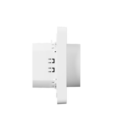 TESLA Smart - Intelligenter Drehdimmer 220W/230V Wi-Fi