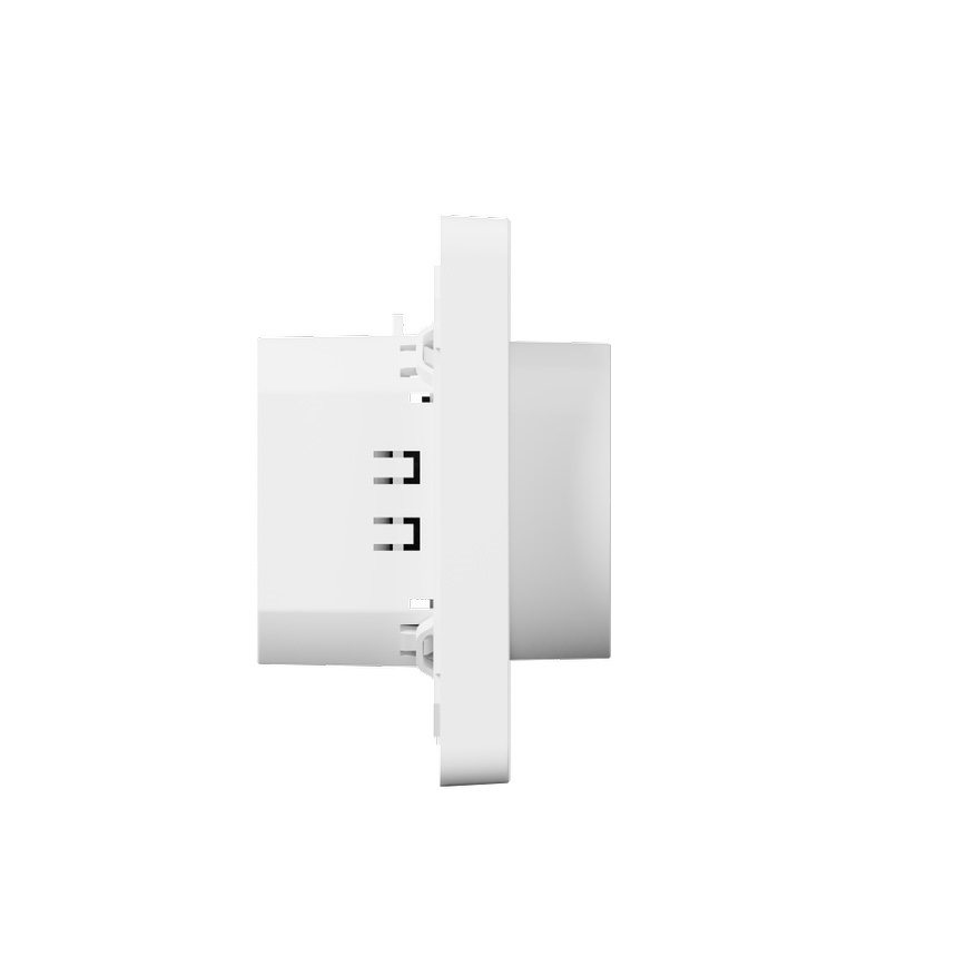 TESLA Smart - Intelligenter Drehdimmer 220W/230V Wi-Fi